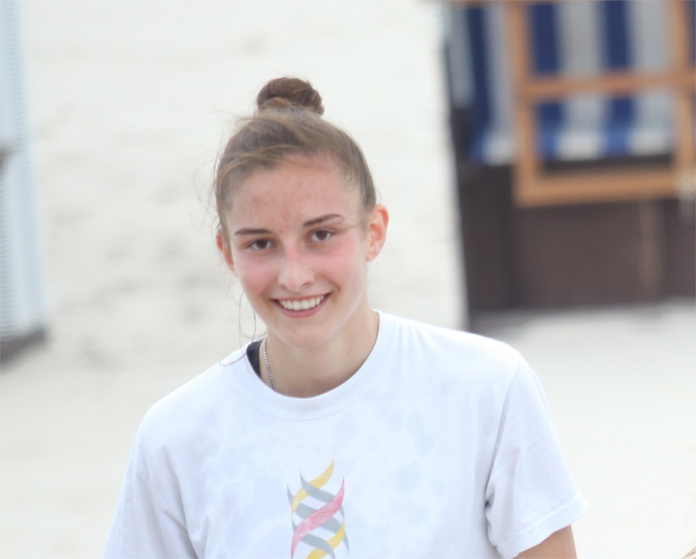 Czwórka Radom obóz