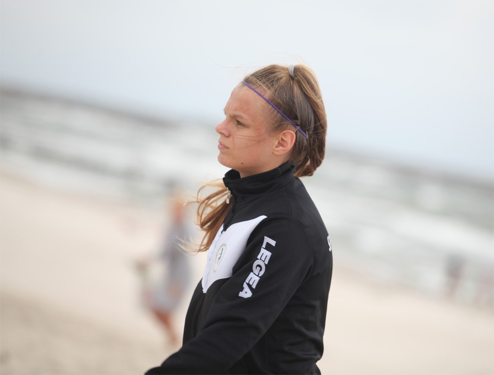 Czwórka Radom obóz