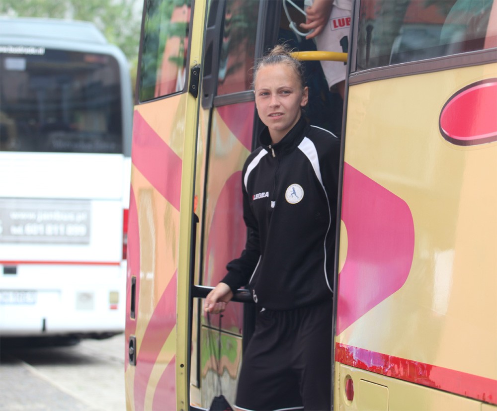 Czwórka Radom obóz