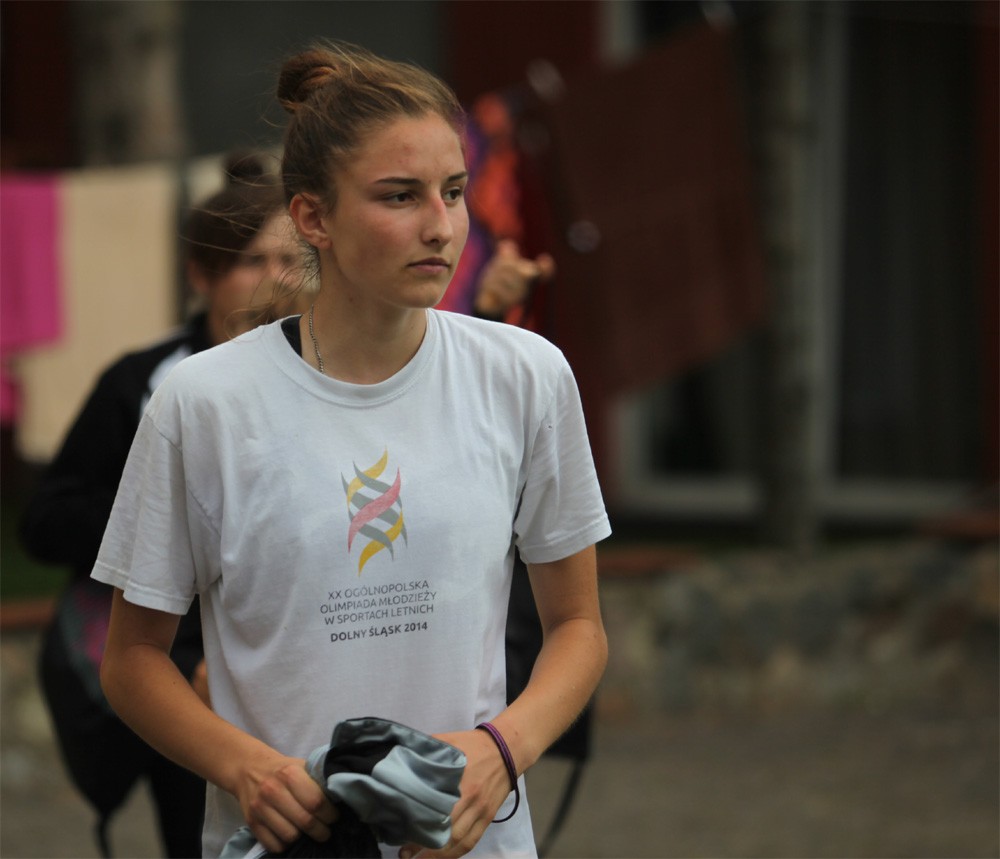 Czwórka Radom obóz