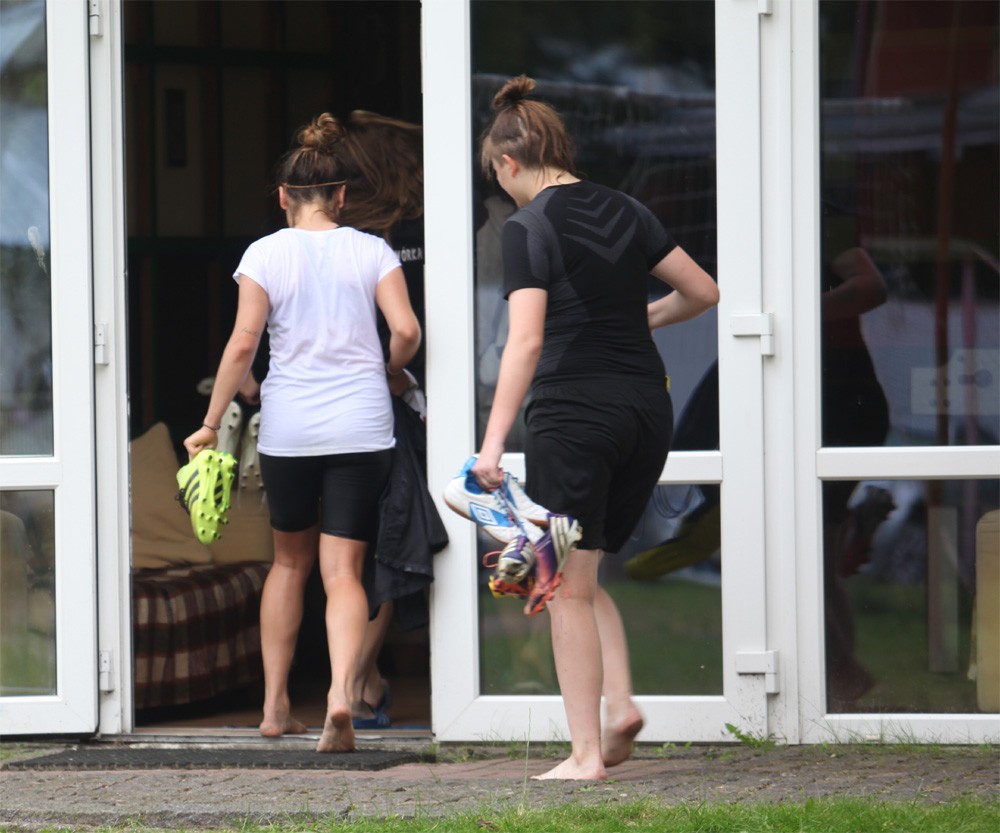 Czwórka Radom obóz