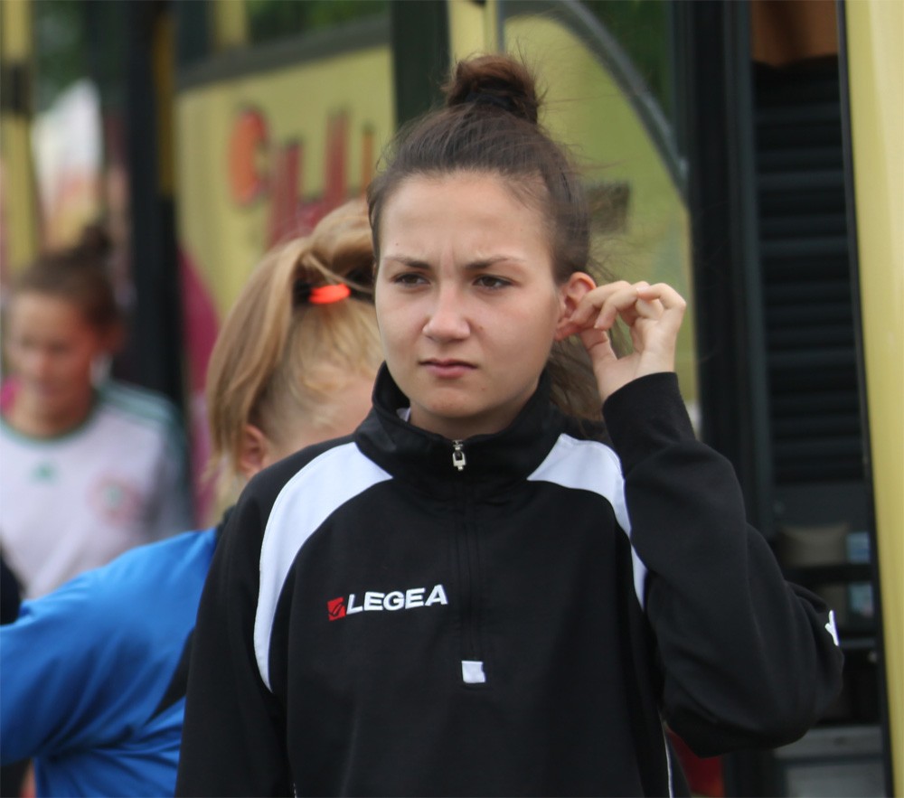 Czwórka Radom obóz