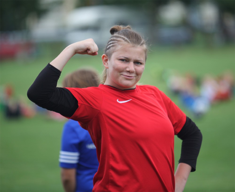 Czwórka Radom obóz