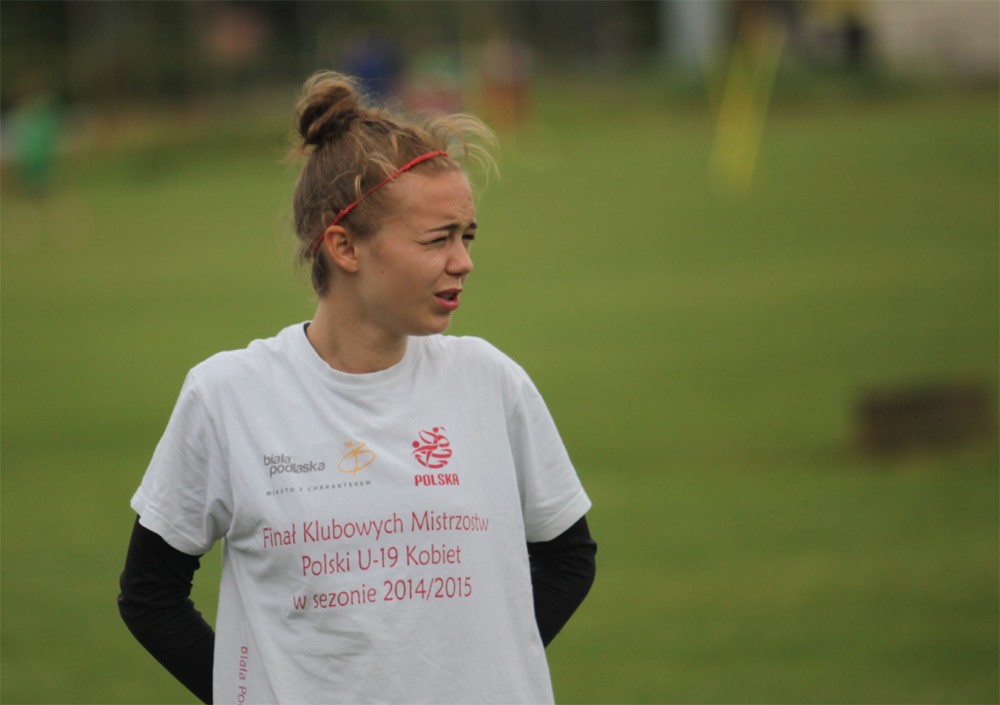 Czwórka Radom obóz