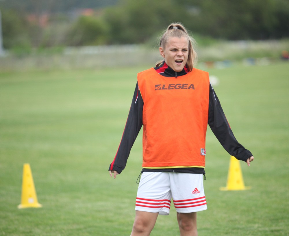 Czwórka Radom obóz