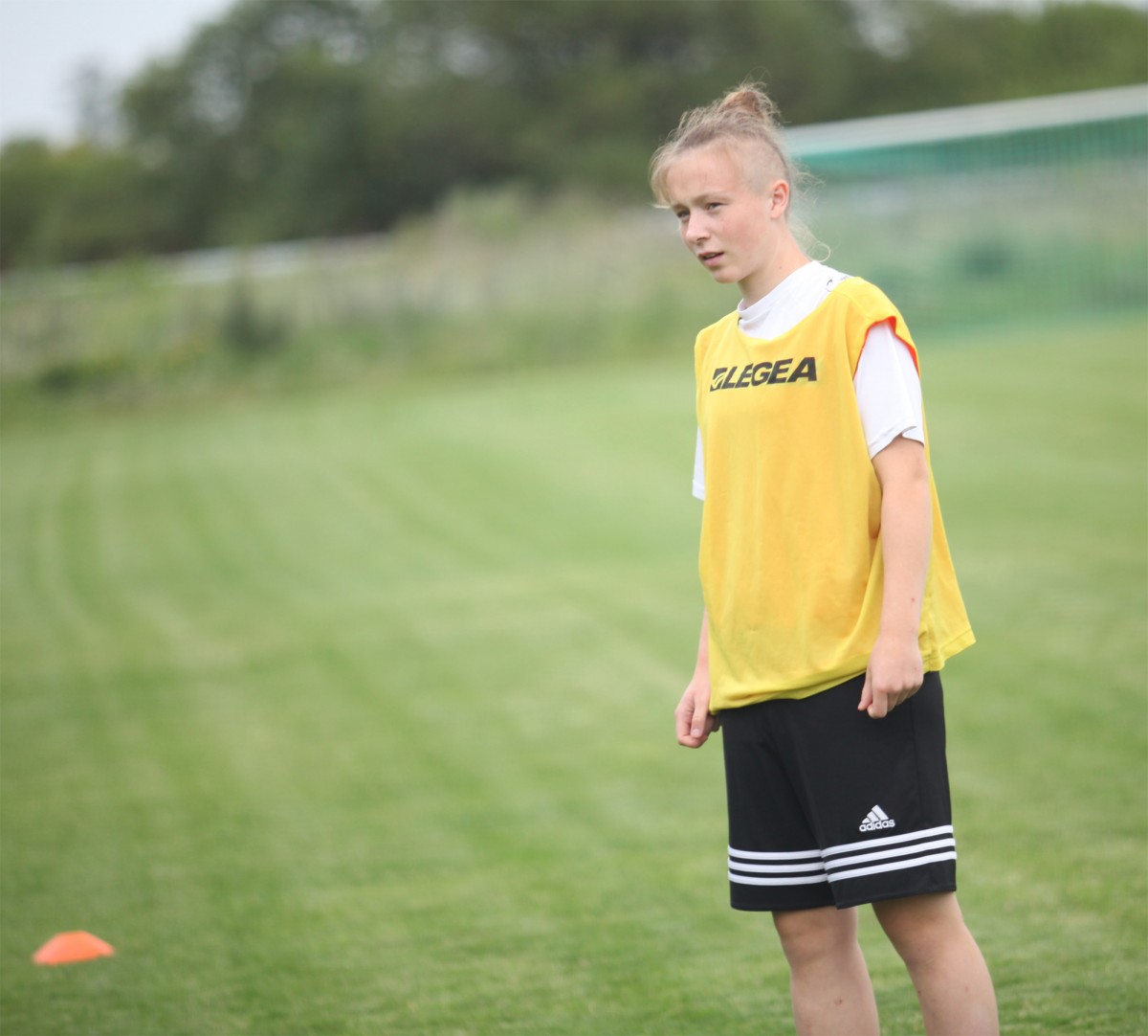 Czwórka Radom obóz