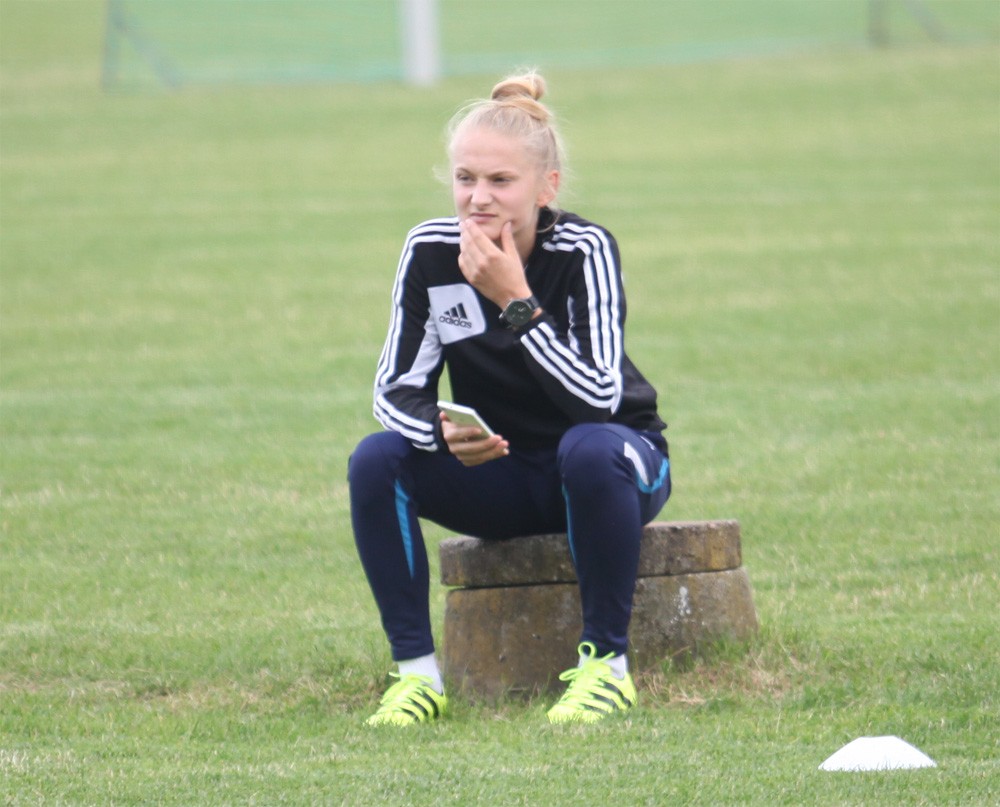 Czwórka Radom obóz