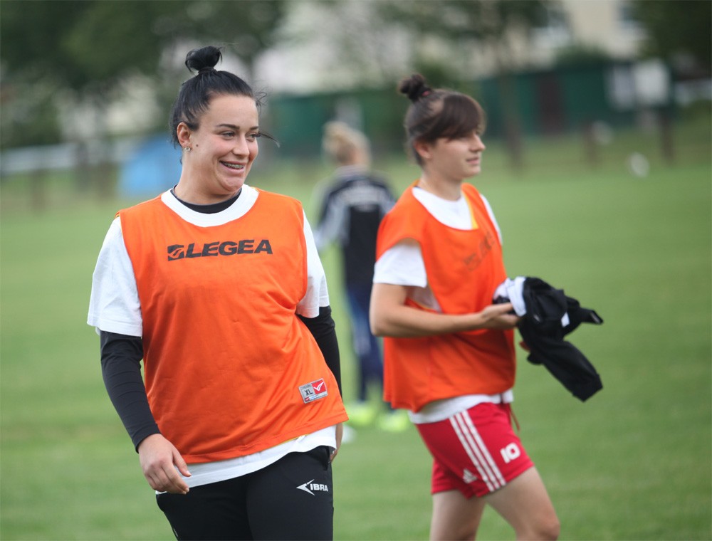 Czwórka Radom obóz