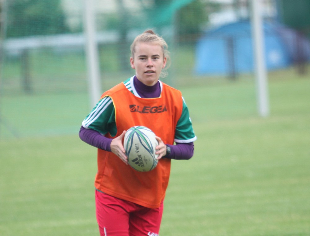 Czwórka Radom obóz