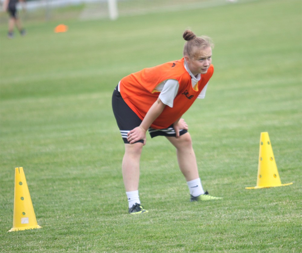 Czwórka Radom obóz