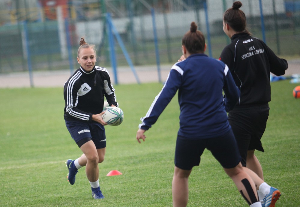 Czwórka Radom obóz