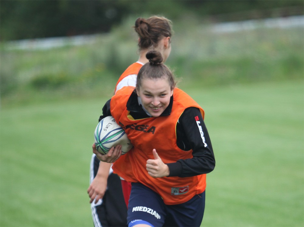 Czwórka Radom obóz