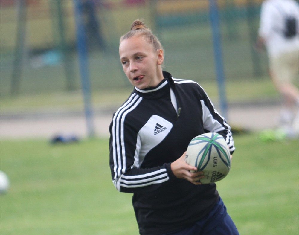 Czwórka Radom obóz