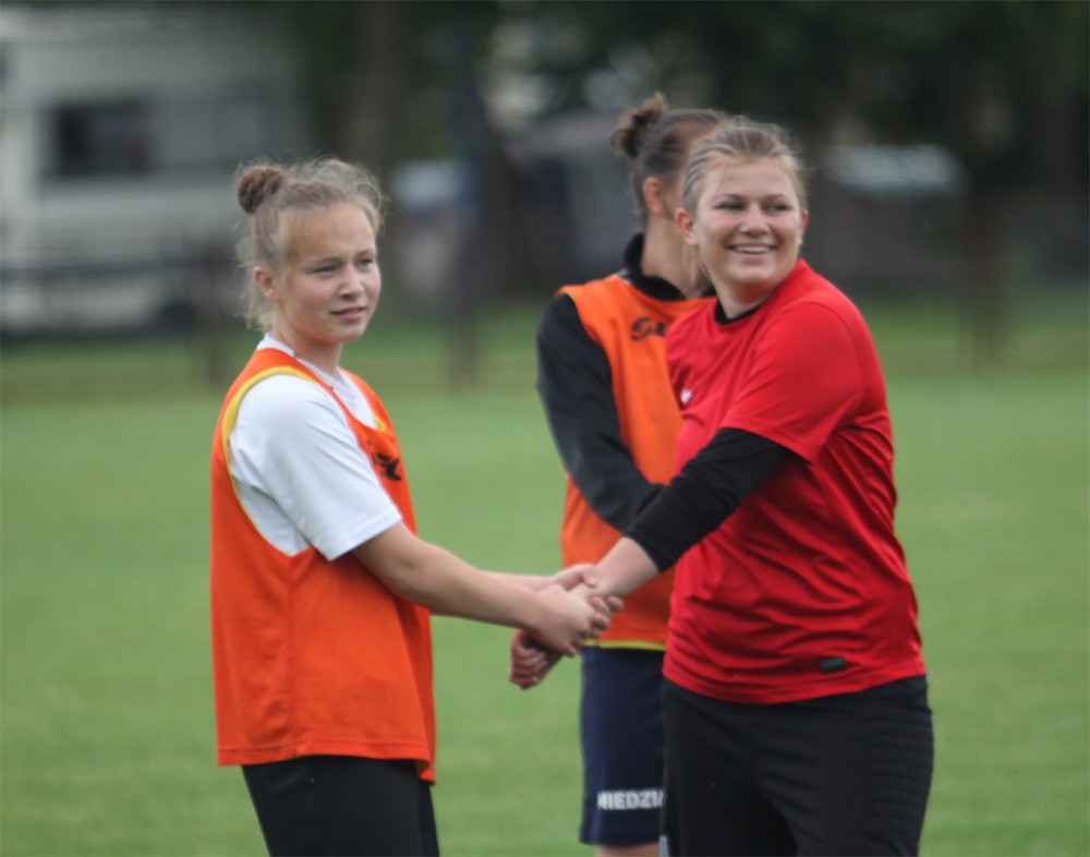 Czwórka Radom obóz