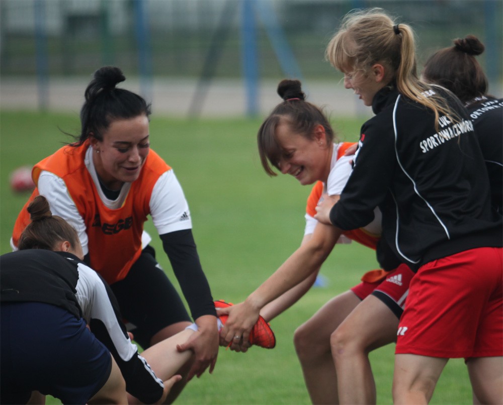 Czwórka Radom obóz