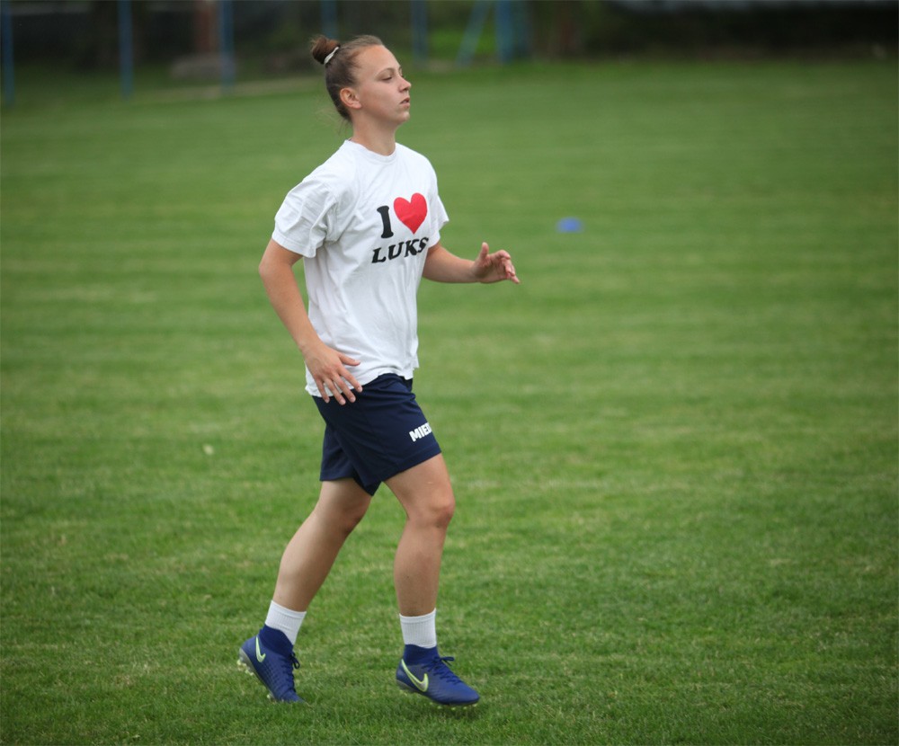 Czwórka Radom obóz