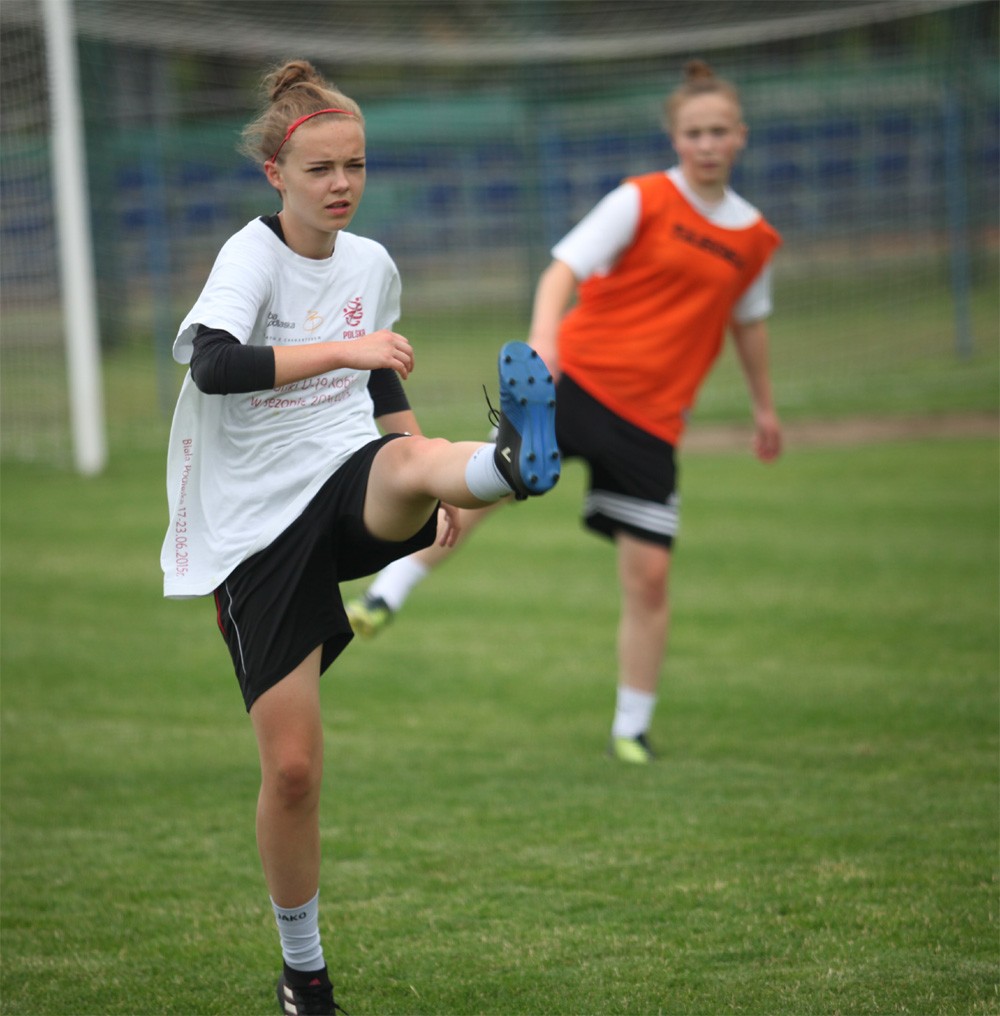 Czwórka Radom obóz