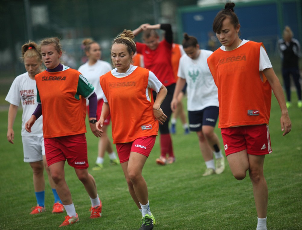 Czwórka Radom obóz