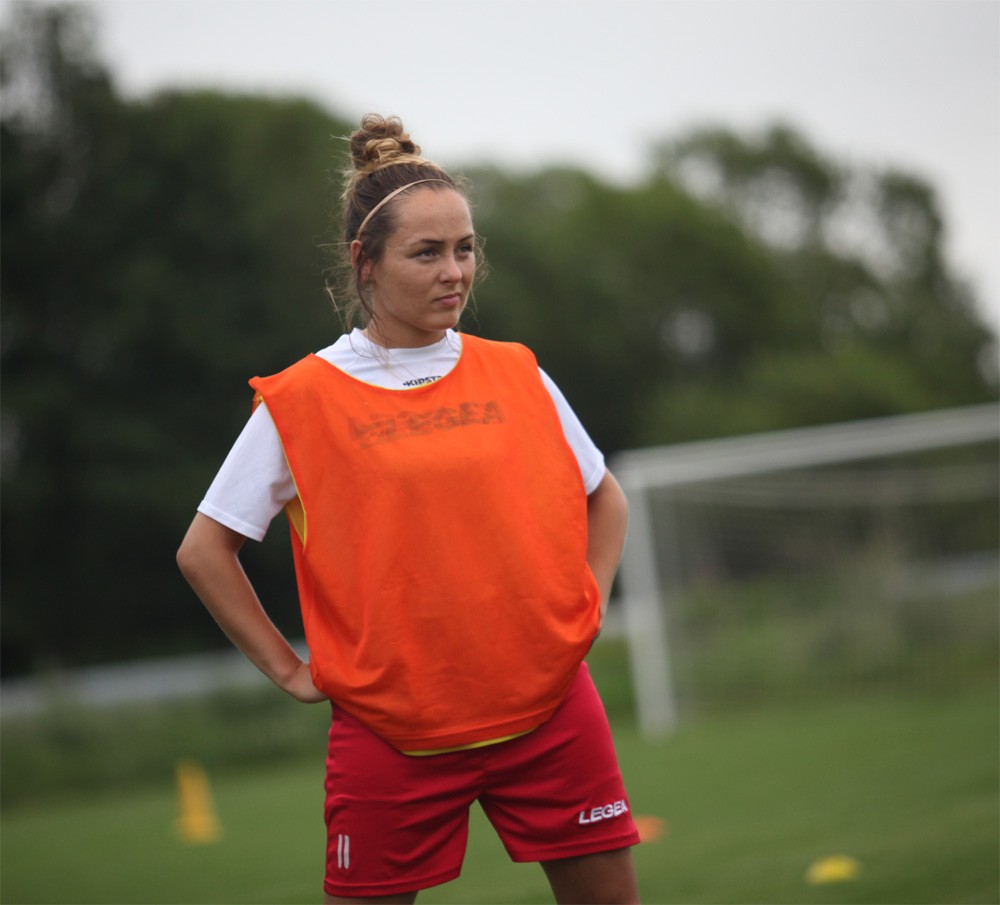 Czwórka Radom obóz