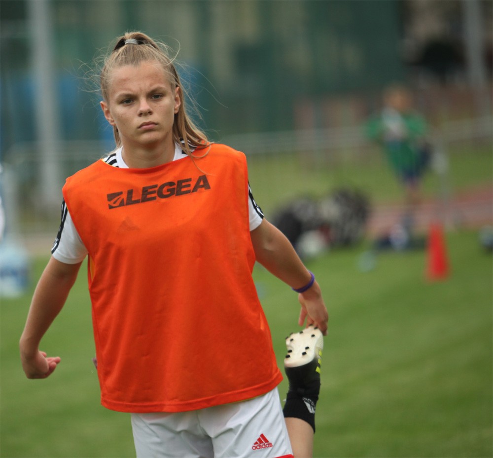 Czwórka Radom obóz