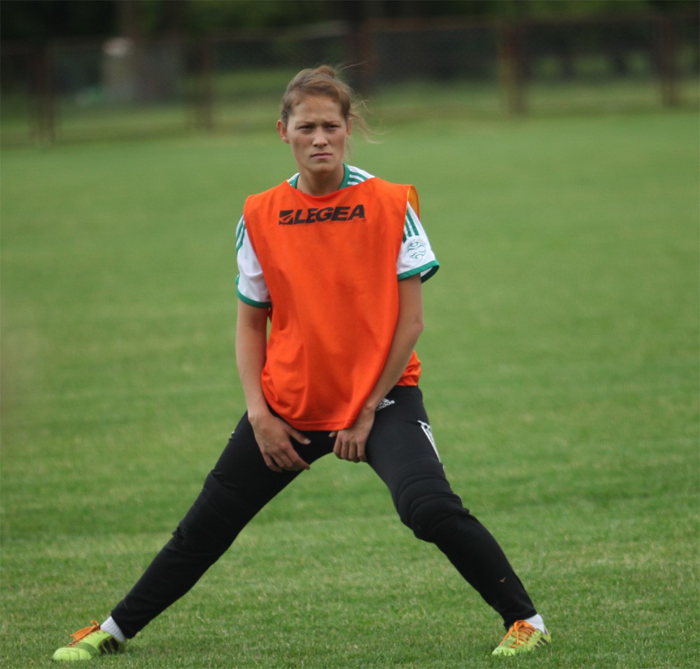 Czwórka Radom obóz