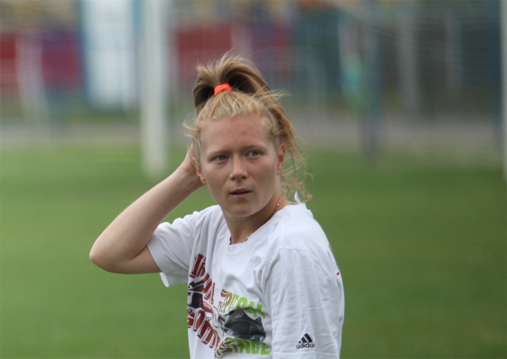 Czwórka Radom obóz