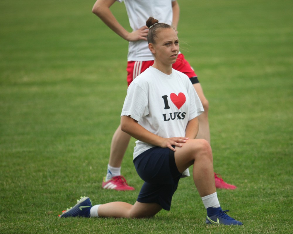 Czwórka Radom obóz