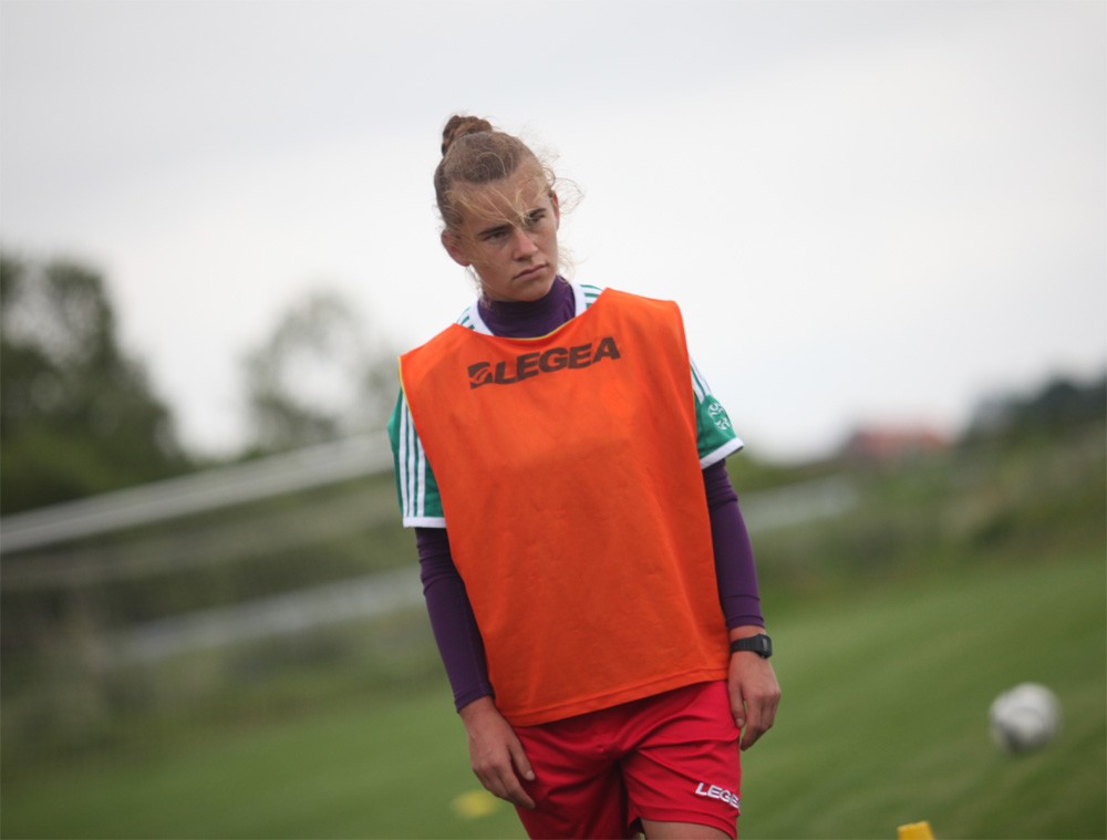 Czwórka Radom obóz