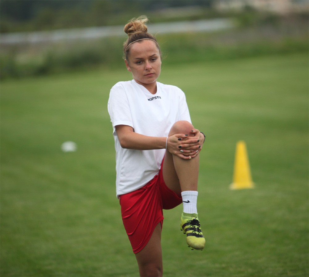 Czwórka Radom obóz