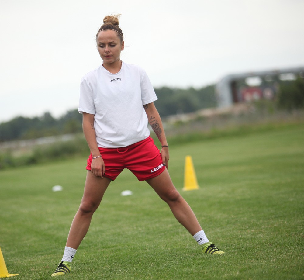 Czwórka Radom obóz