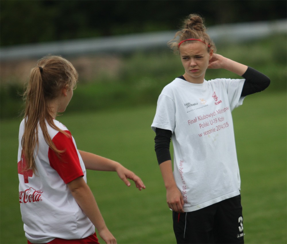 Czwórka Radom obóz