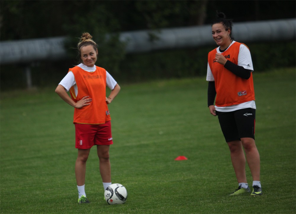 Czwórka Radom obóz