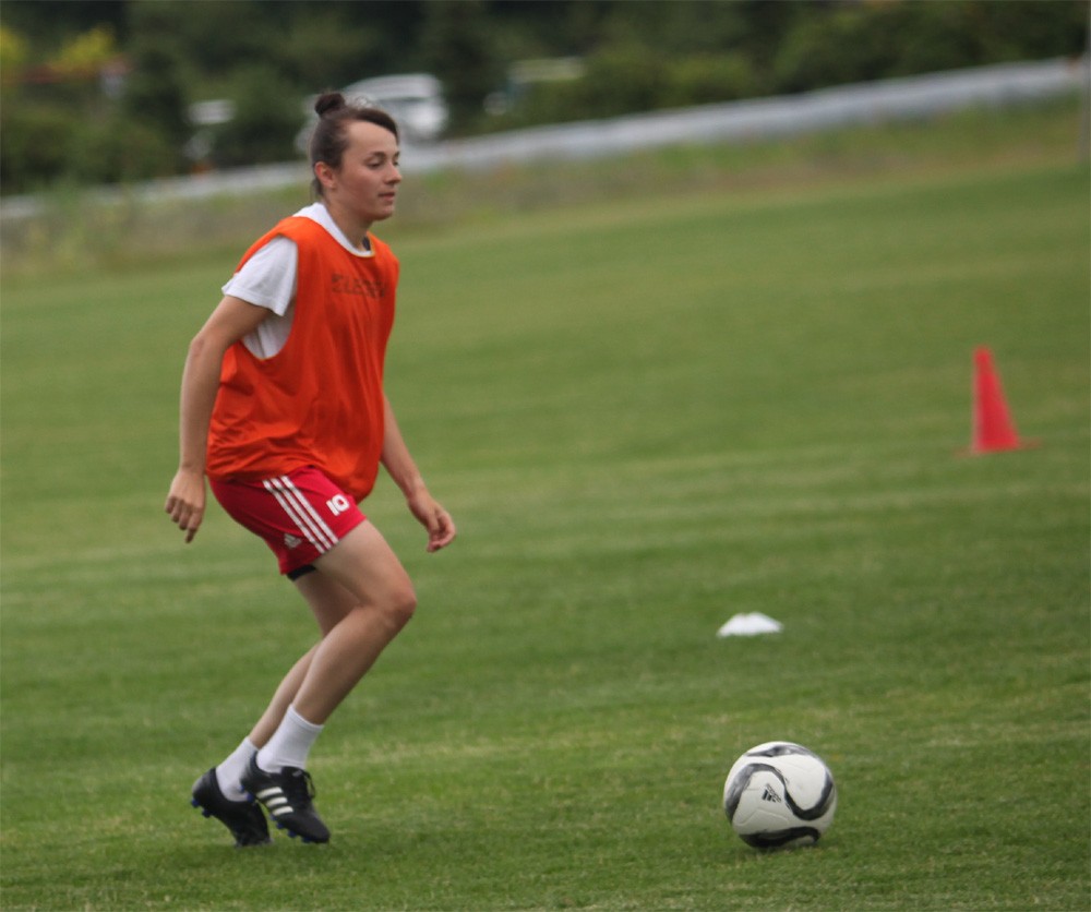 Czwórka Radom obóz