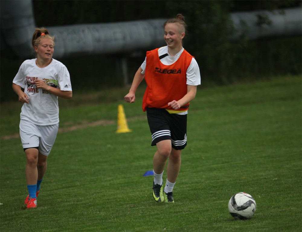 Czwórka Radom obóz