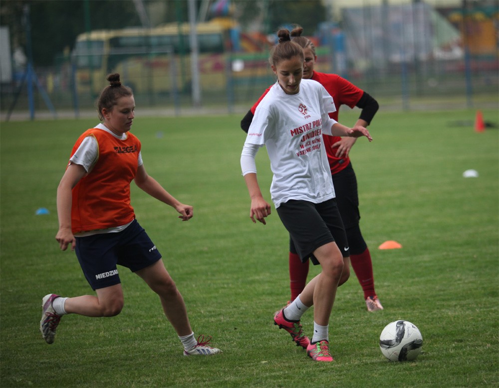 Czwórka Radom obóz