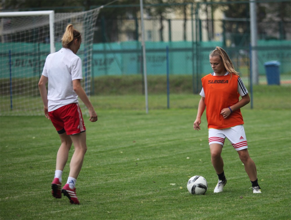 Czwórka Radom obóz