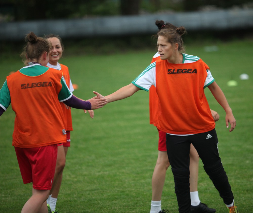 Czwórka Radom obóz