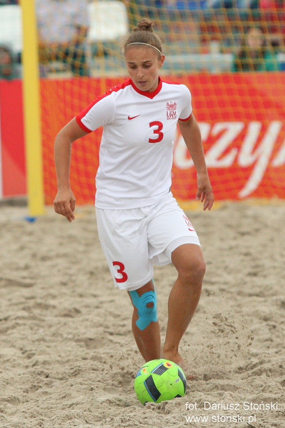 Beach Soccer 