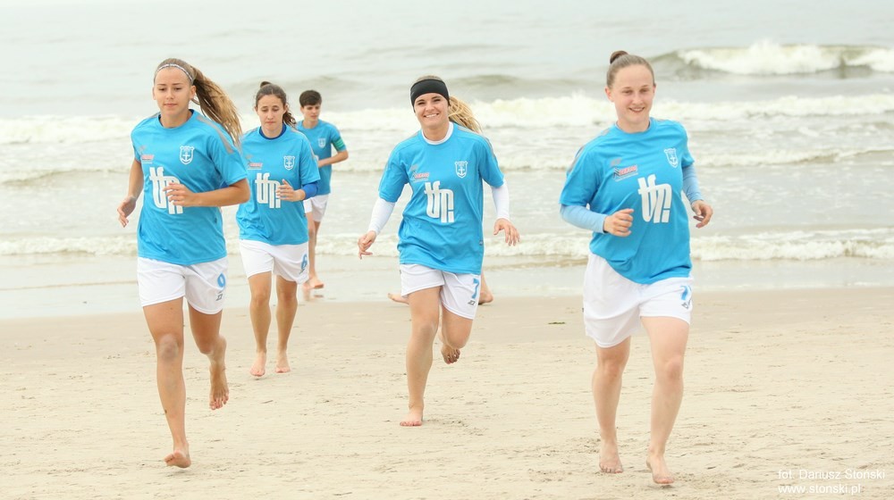 Beach Soccer 