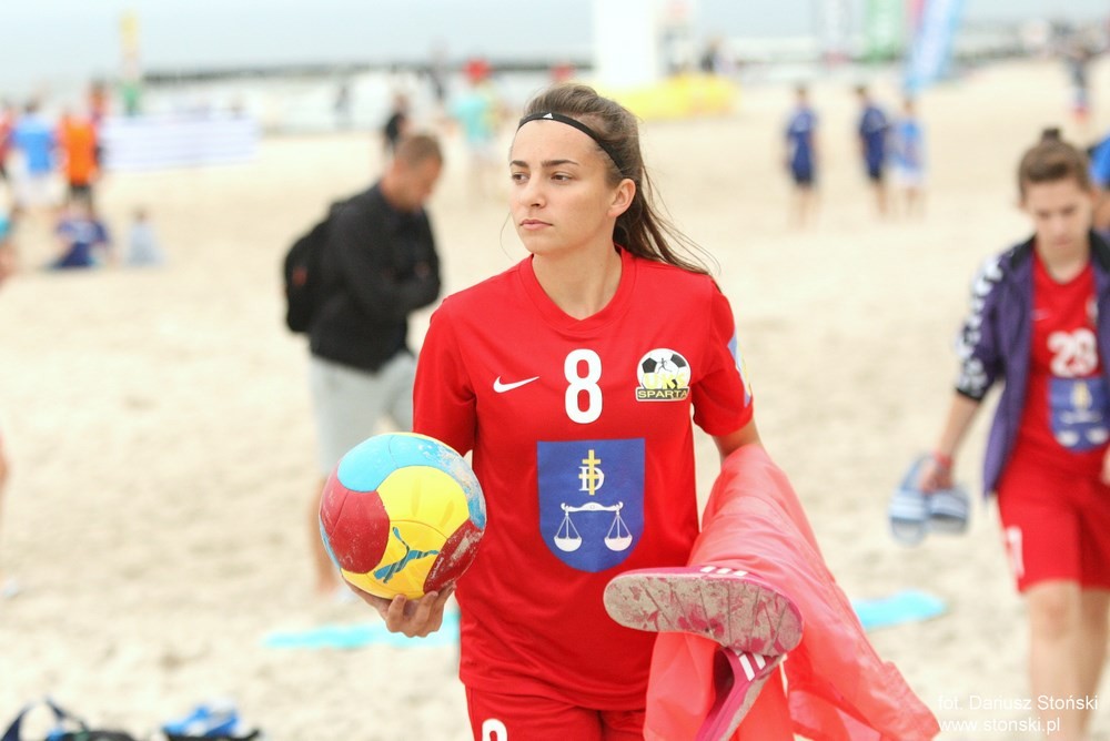 Beach Soccer 