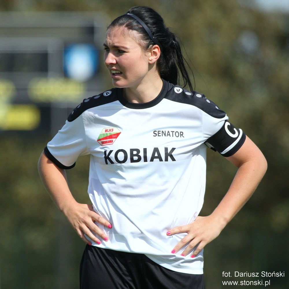 Tucholanka Tuchola - Noteć Inowrocław