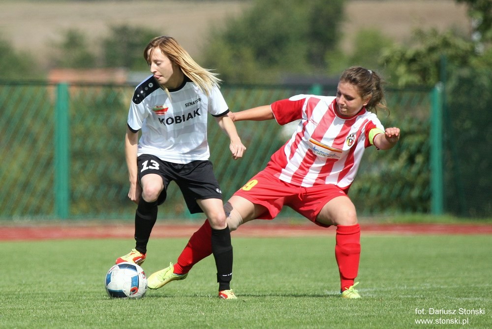 Tucholanka Tuchola - Noteć Inowrocław