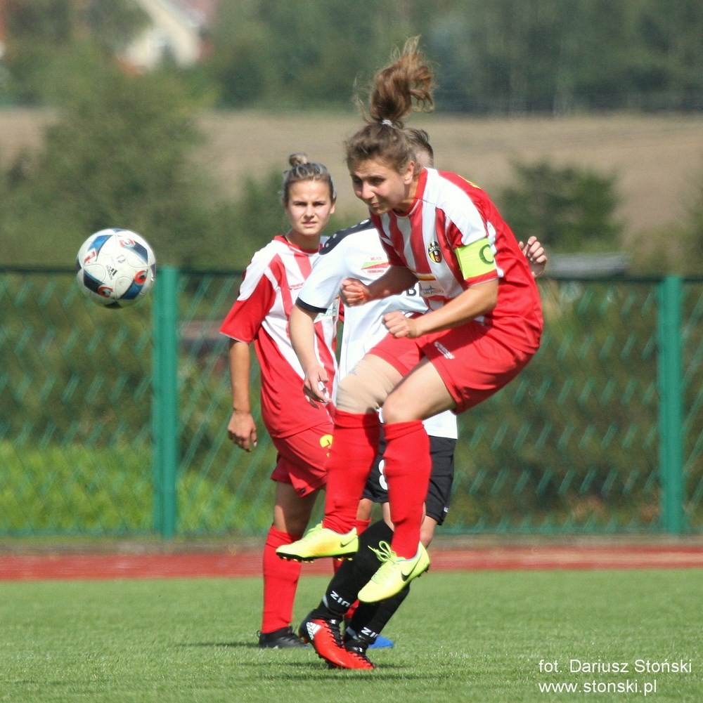 Tucholanka Tuchola - Noteć Inowrocław