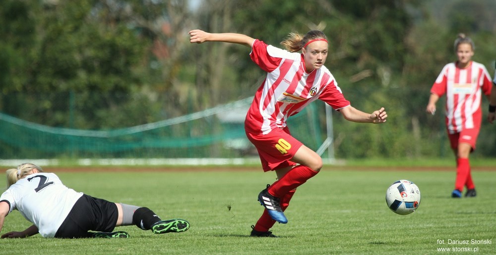Tucholanka Tuchola - Noteć Inowrocław