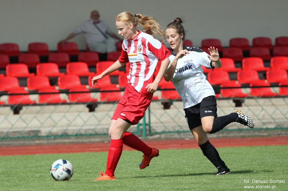 Tucholanka Tuchola - Noteć Inowrocław