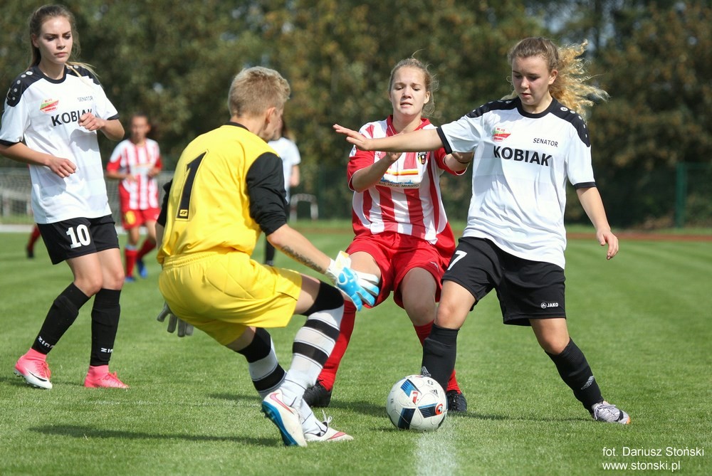 Tucholanka Tuchola - Noteć Inowrocław