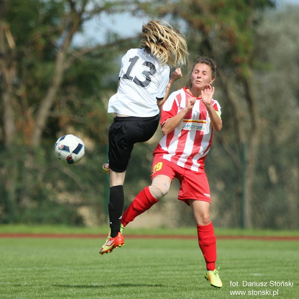 Tucholanka Tuchola - Noteć Inowrocław