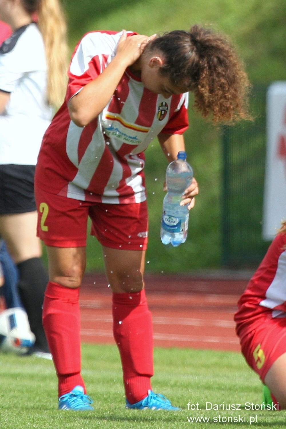 Tucholanka Tuchola - Noteć Inowrocław