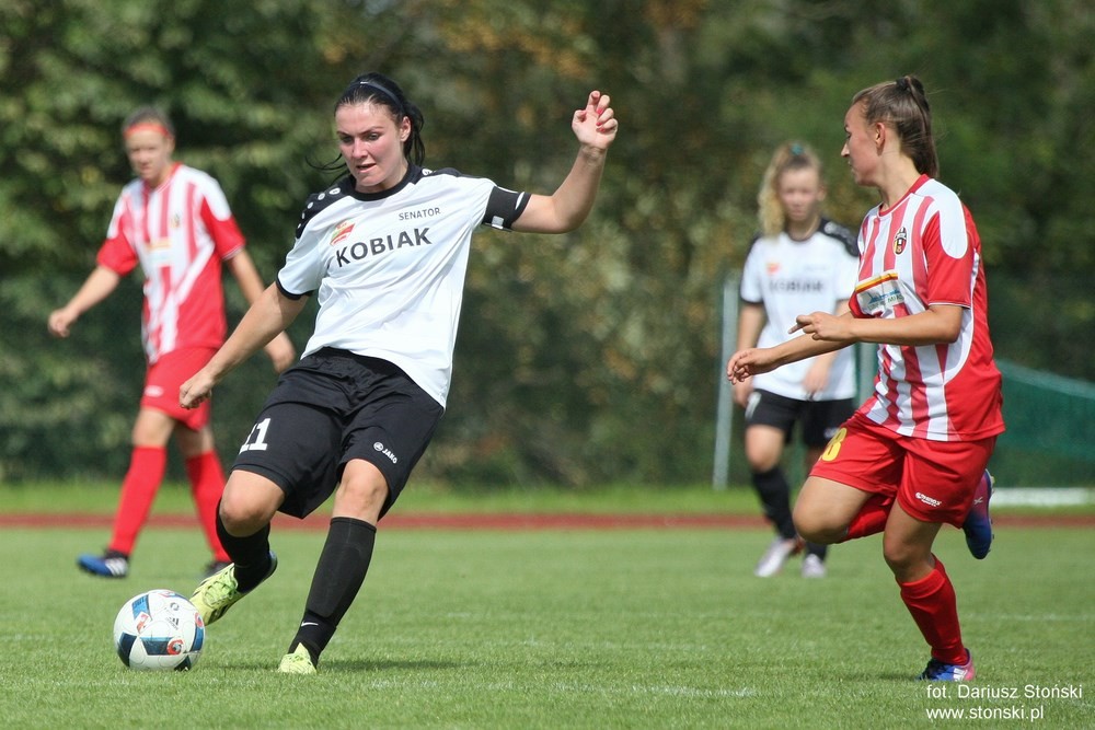 Tucholanka Tuchola - Noteć Inowrocław