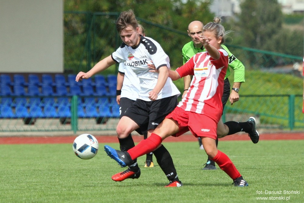 Tucholanka Tuchola - Noteć Inowrocław